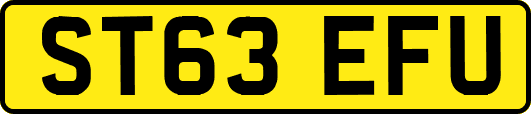 ST63EFU