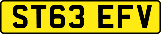 ST63EFV