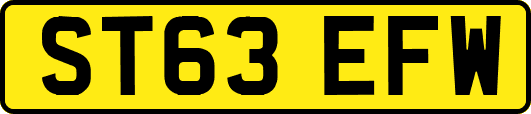 ST63EFW