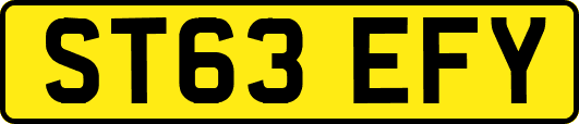 ST63EFY