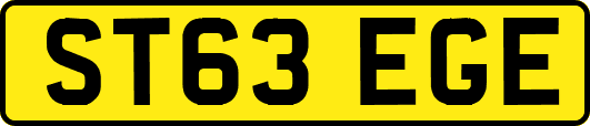 ST63EGE