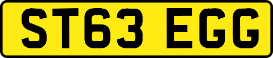 ST63EGG