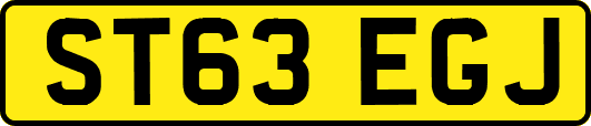 ST63EGJ