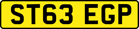 ST63EGP