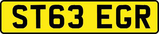 ST63EGR