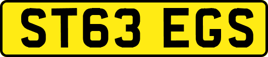 ST63EGS