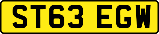 ST63EGW