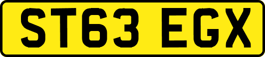 ST63EGX