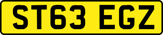 ST63EGZ