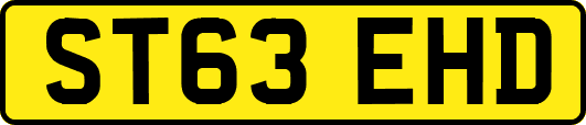 ST63EHD