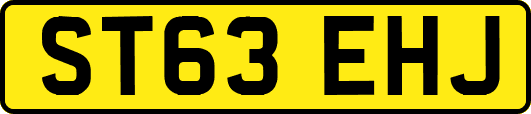 ST63EHJ