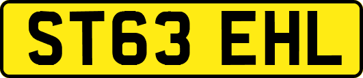 ST63EHL