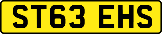 ST63EHS