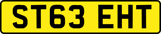 ST63EHT