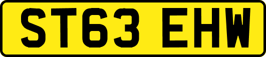 ST63EHW