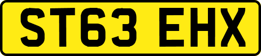 ST63EHX