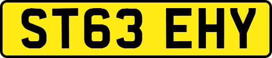 ST63EHY