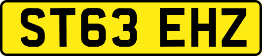ST63EHZ