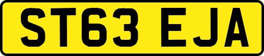 ST63EJA