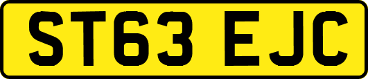 ST63EJC