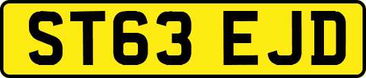 ST63EJD