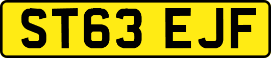 ST63EJF