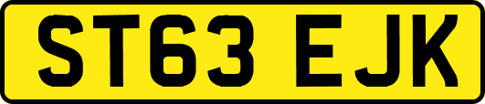 ST63EJK