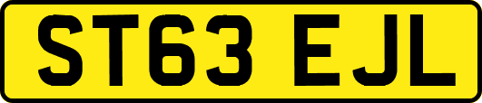 ST63EJL