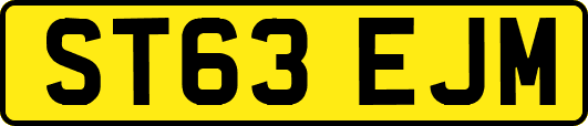 ST63EJM