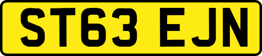 ST63EJN