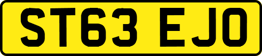ST63EJO