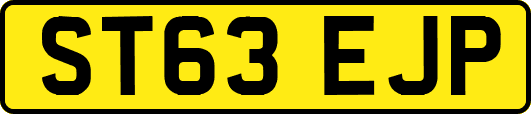 ST63EJP