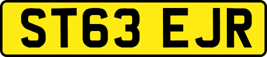 ST63EJR