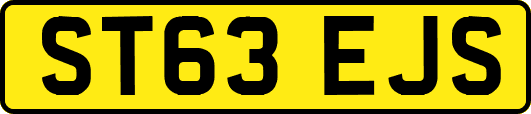 ST63EJS