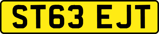 ST63EJT