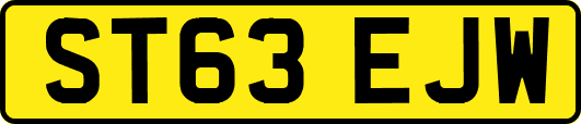 ST63EJW