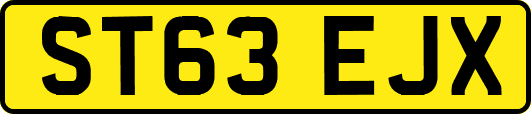 ST63EJX