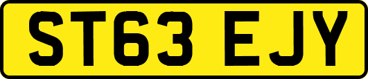 ST63EJY