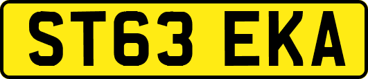 ST63EKA