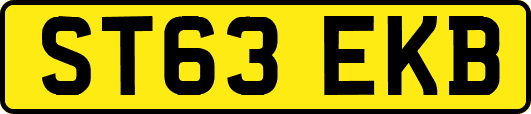 ST63EKB