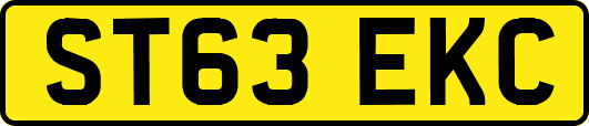 ST63EKC
