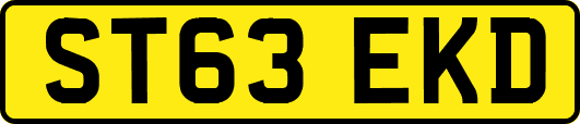 ST63EKD
