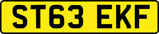 ST63EKF