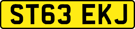 ST63EKJ