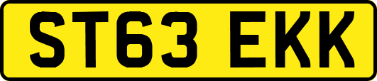 ST63EKK