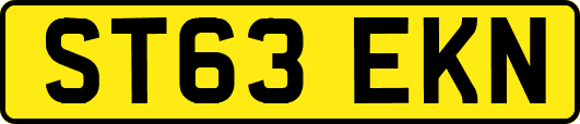 ST63EKN