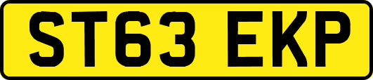 ST63EKP