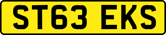 ST63EKS