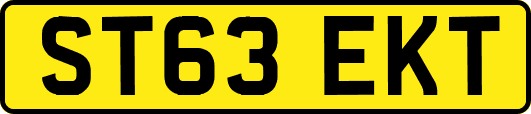 ST63EKT