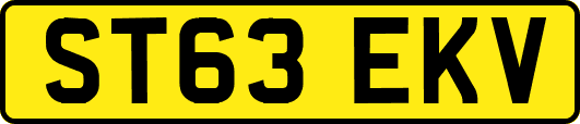 ST63EKV